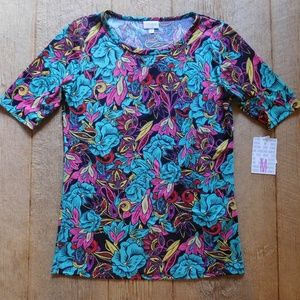 Lularoe GiGi Shirt